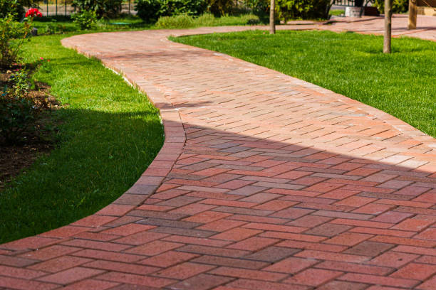 Best Cobblestone Driveway Pavers  in Roseburg, OR