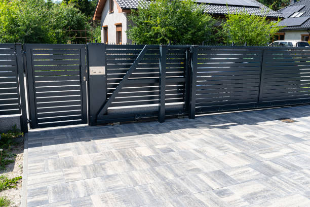 Best Brick Driveway Pavers  in Roseburg, OR
