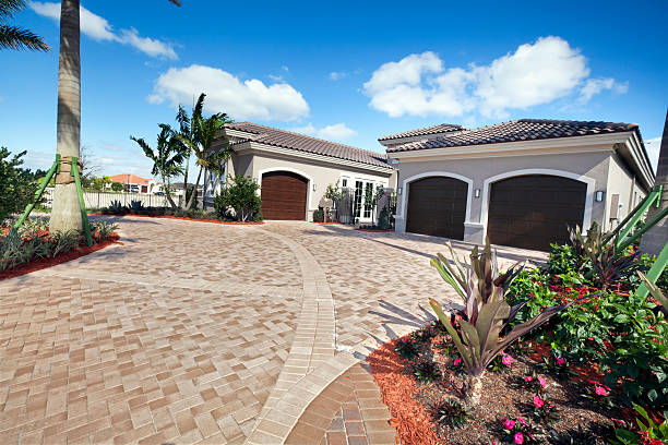 Professional Driveway Pavers in Roseburg, OR
