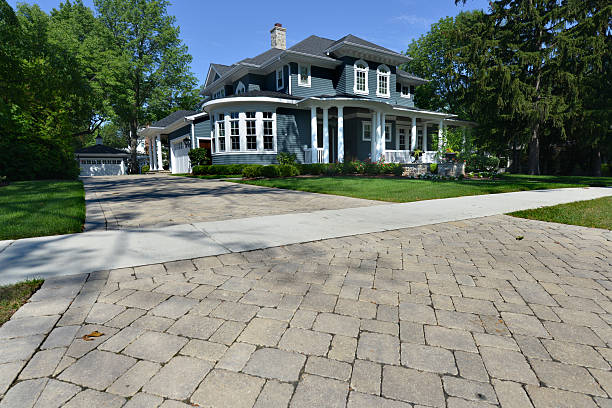 Best Driveway Repair Near Me  in Roseburg, OR