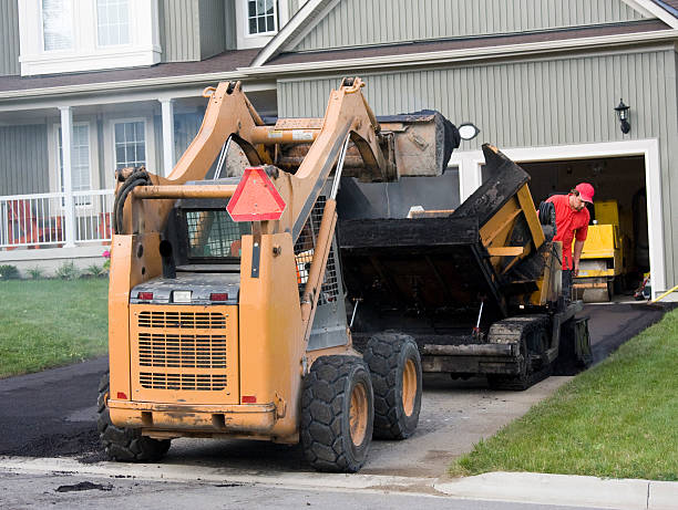 Best Concrete Paver Driveway  in Roseburg, OR