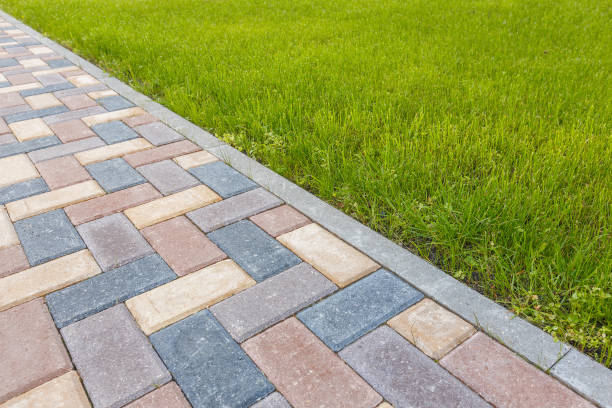 Best Residential Paver Driveway  in Roseburg, OR