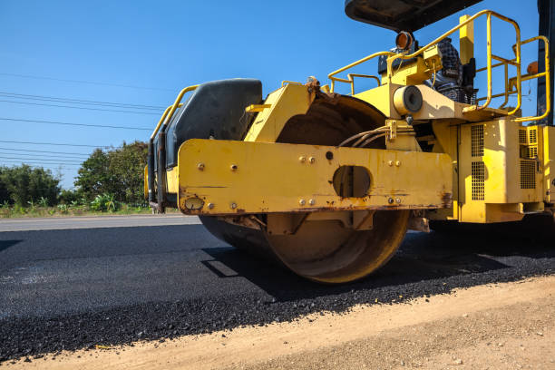 Best Driveway Pavers Near Me  in Roseburg, OR
